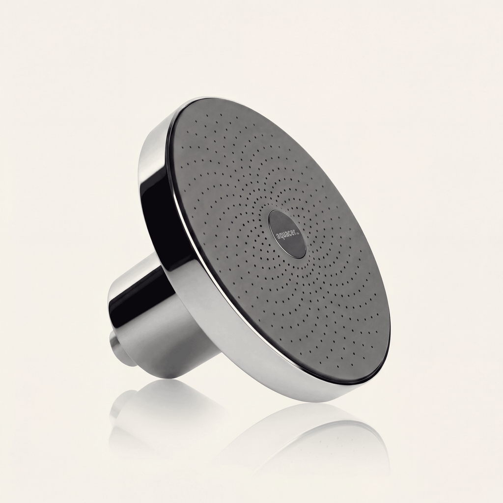 ZERO — Filtered Showerhead
