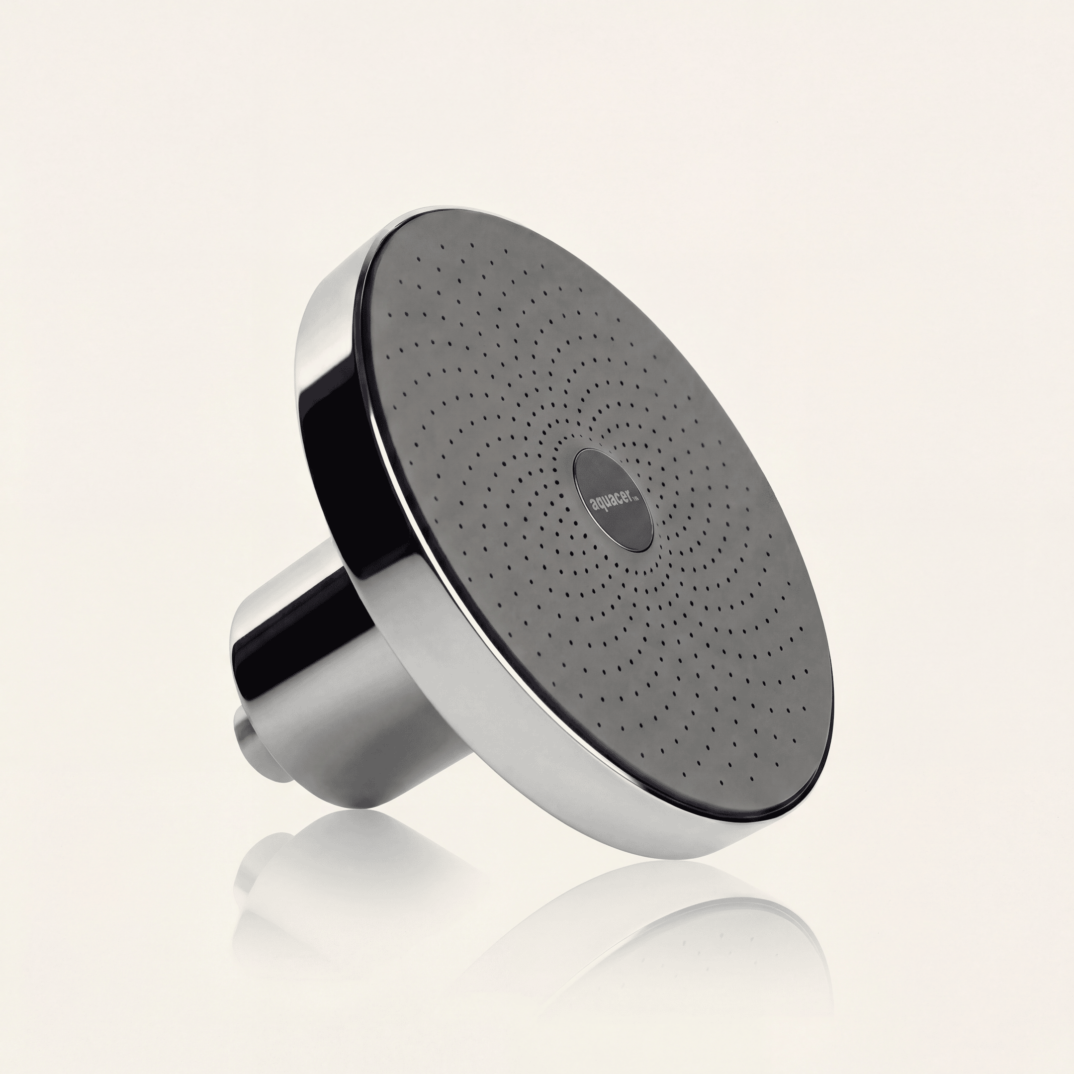 ZERO — Filtered Showerhead