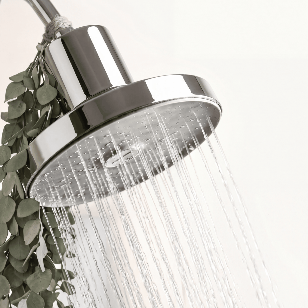 ZERO — Filtered Showerhead