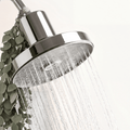 ZERO — Filtered Showerhead