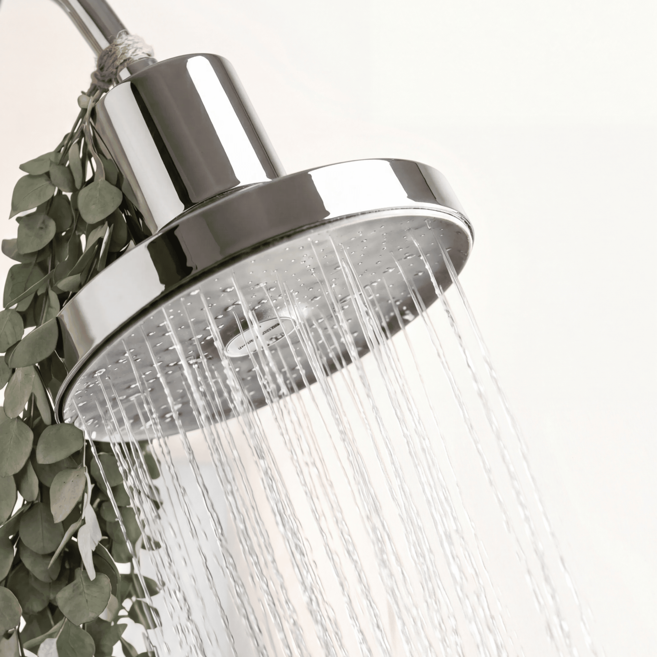 ZERO — Filtered Showerhead