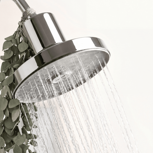 ZERO — Filtered Showerhead