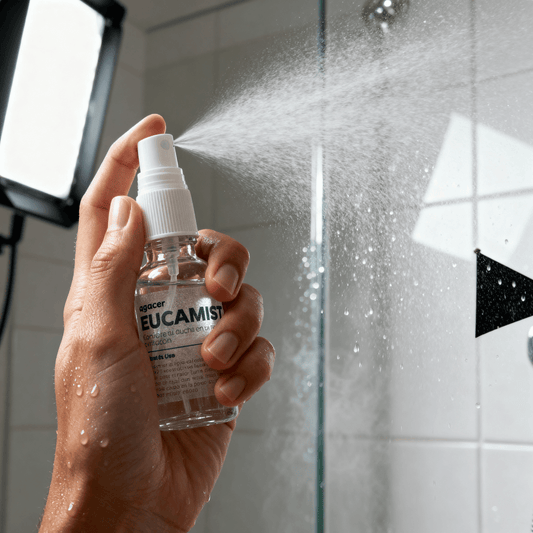 Eucamist 20 ml - Aromaterapia Natural