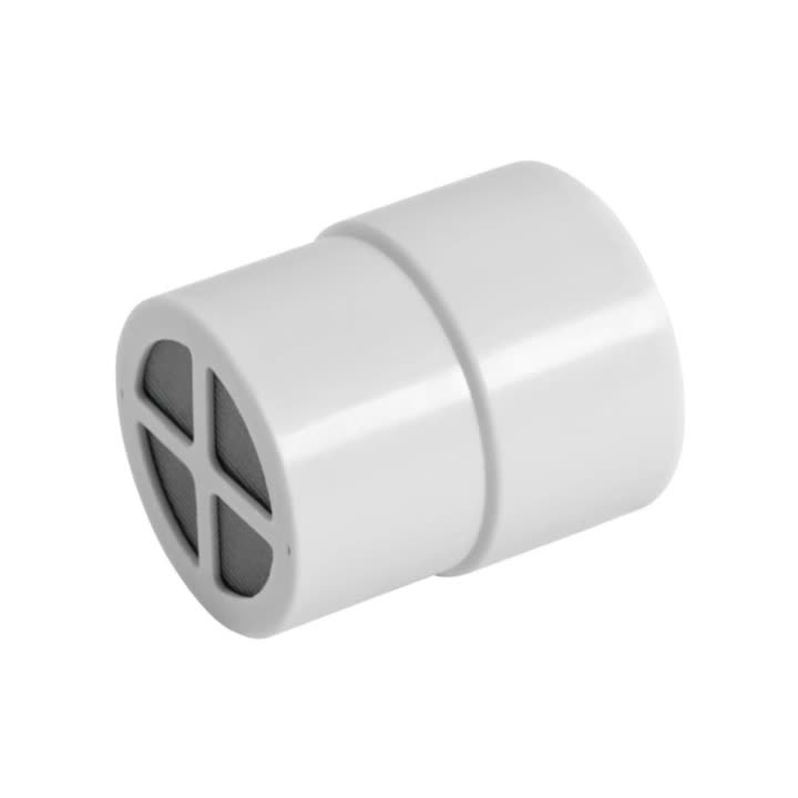 ZERO — Filtered Showerhead